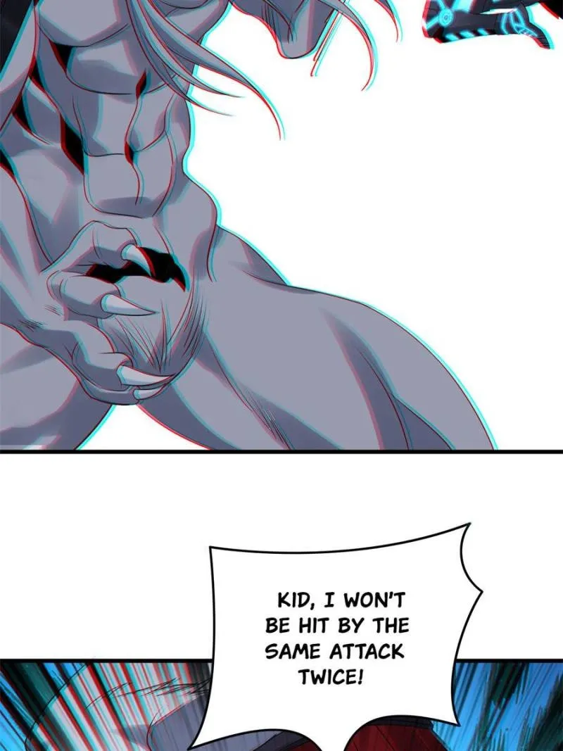 Read My Harem Depend On Drawing Card chapter 91 image 36 on Lezhin