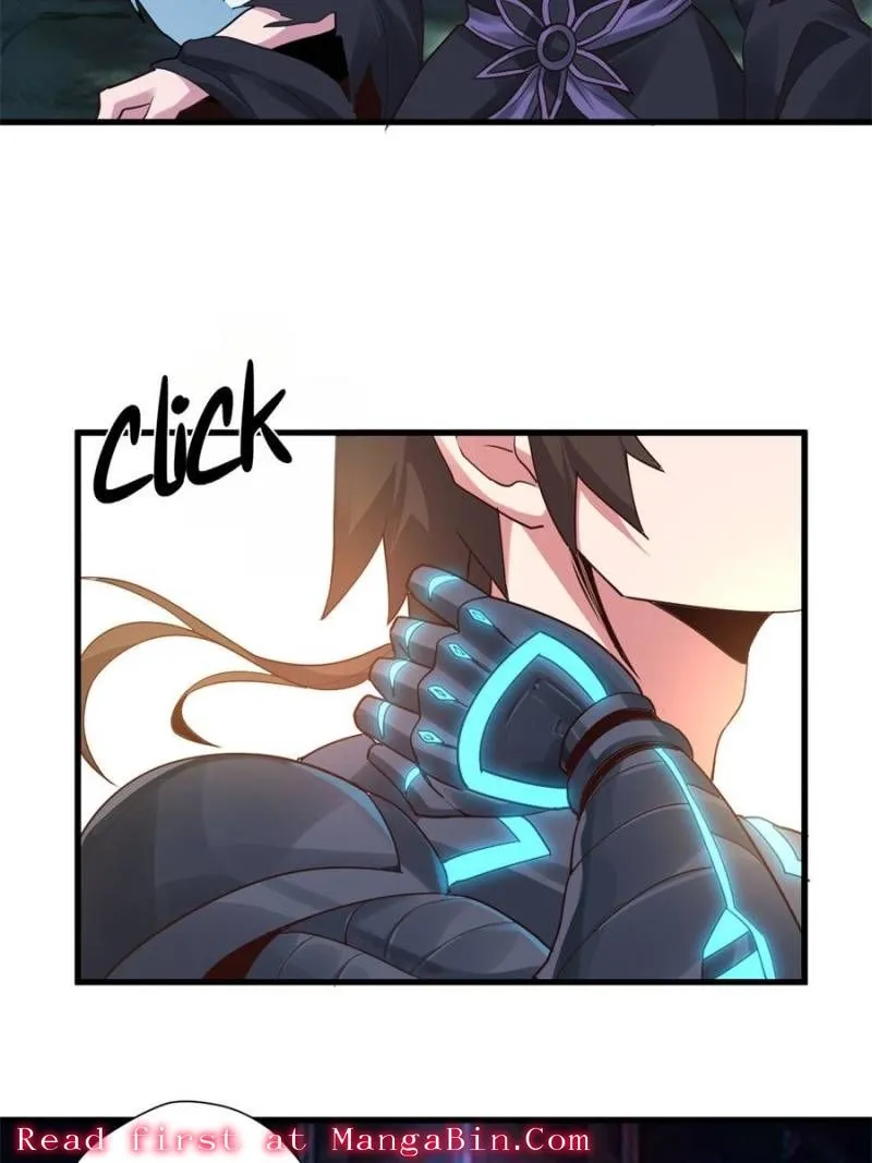Read My Harem Depend On Drawing Card chapter 91 image 43 on Lezhin