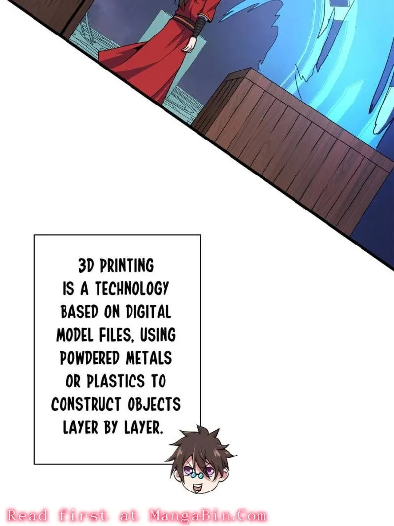 Read My Harem Depend On Drawing Card chapter 91 image 7 on Lezhin
