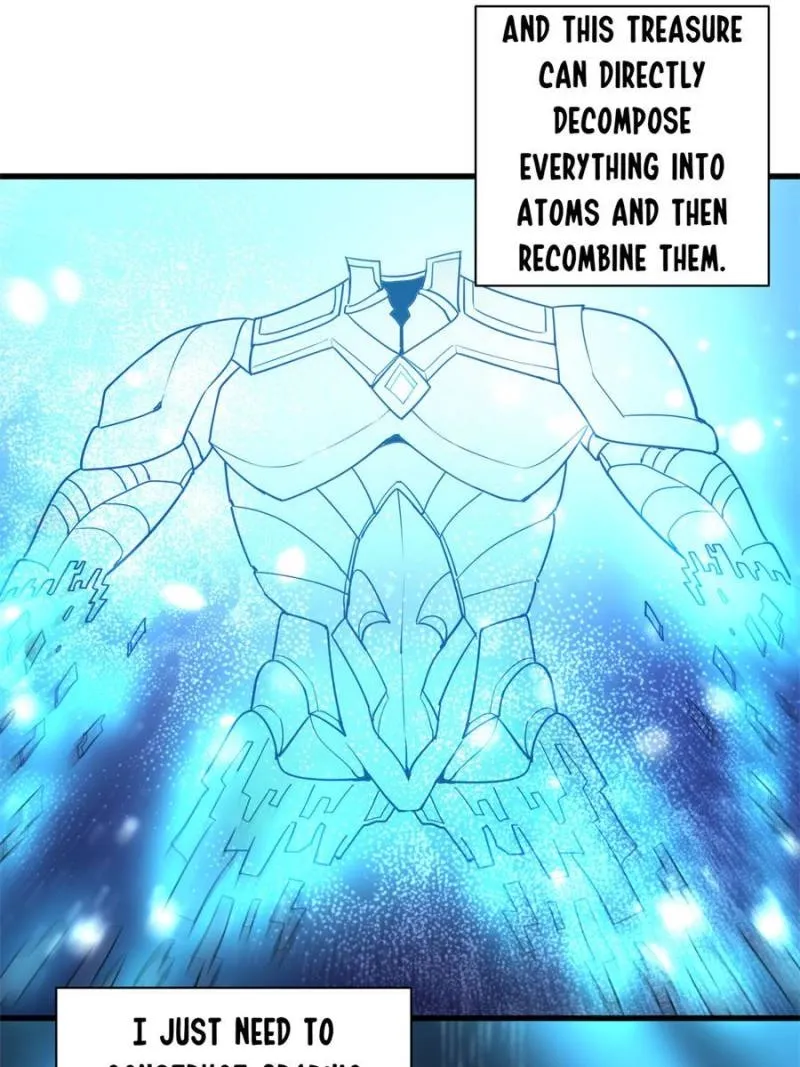 Read My Harem Depend On Drawing Card chapter 91 image 8 on Lezhin