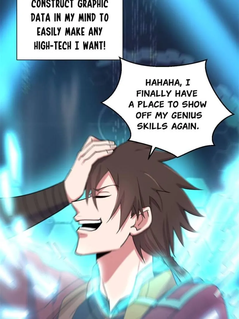 Read My Harem Depend On Drawing Card chapter 91 image 9 on Lezhin