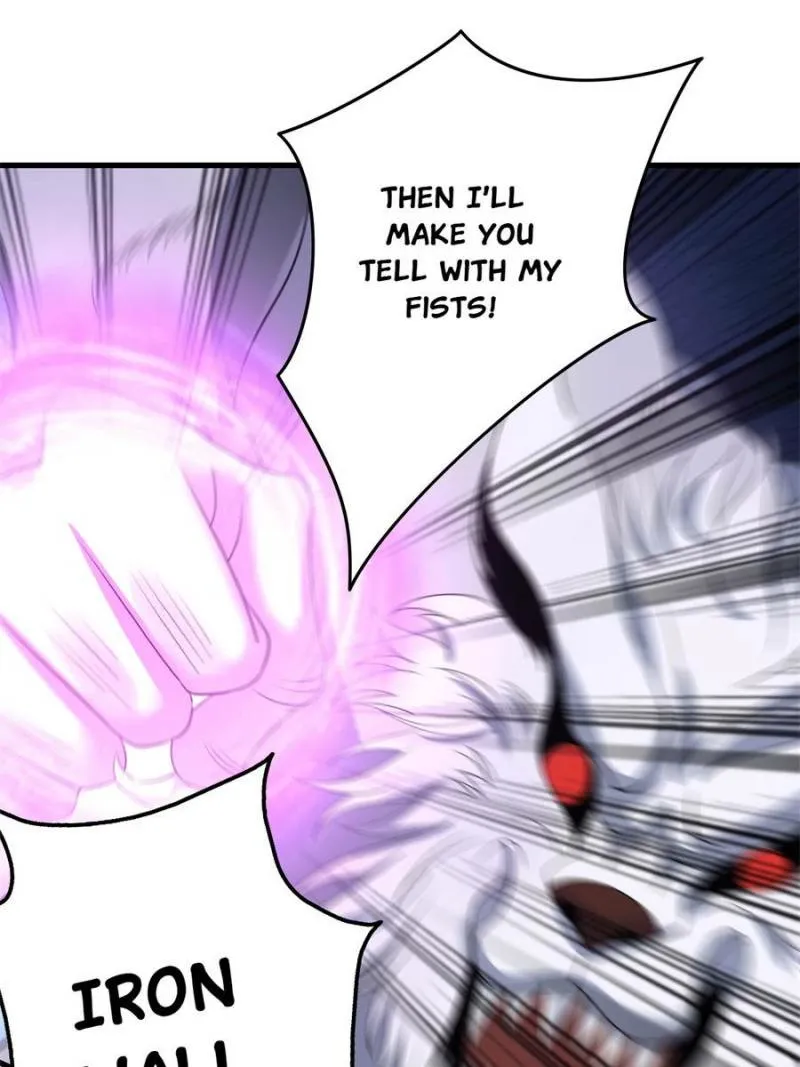 Read My Harem Depend On Drawing Card chapter 92 image 12 on Lezhin