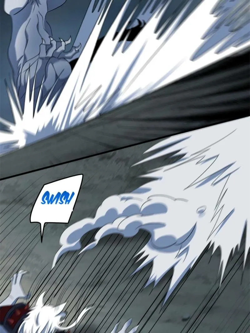 Read My Harem Depend On Drawing Card chapter 92 image 19 on Lezhin