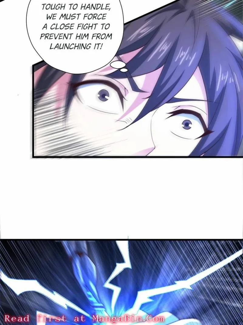 Read My Harem Depend On Drawing Card chapter 92 image 2 on Lezhin