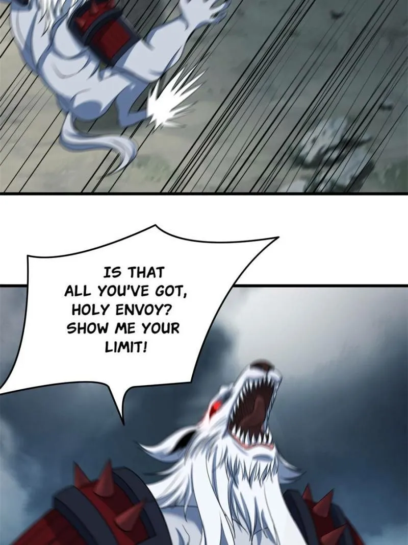 Read My Harem Depend On Drawing Card chapter 92 image 20 on Lezhin