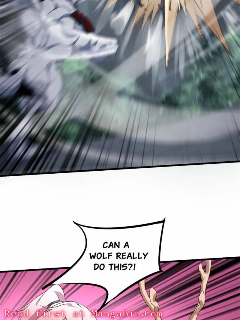 Read My Harem Depend On Drawing Card chapter 92 image 27 on Lezhin