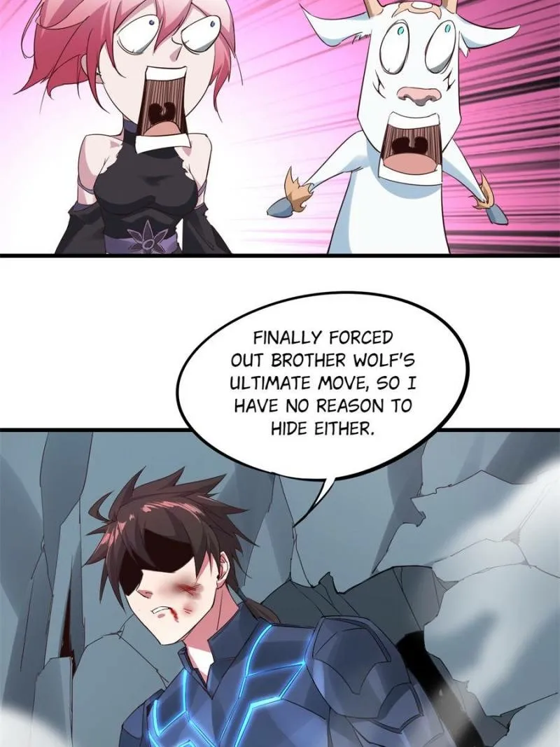 Read My Harem Depend On Drawing Card chapter 92 image 28 on Lezhin