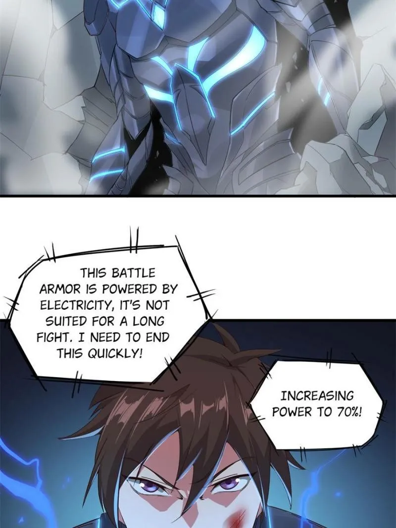 Read My Harem Depend On Drawing Card chapter 92 image 29 on Lezhin