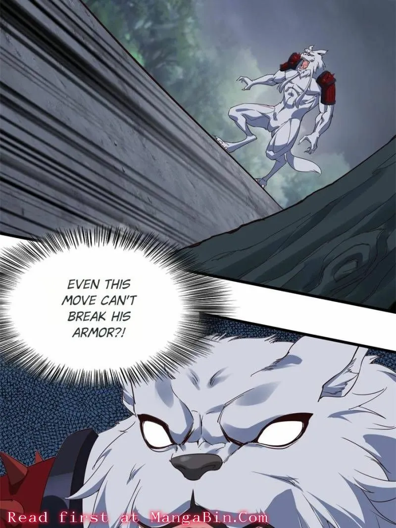 Read My Harem Depend On Drawing Card chapter 92 image 32 on Lezhin