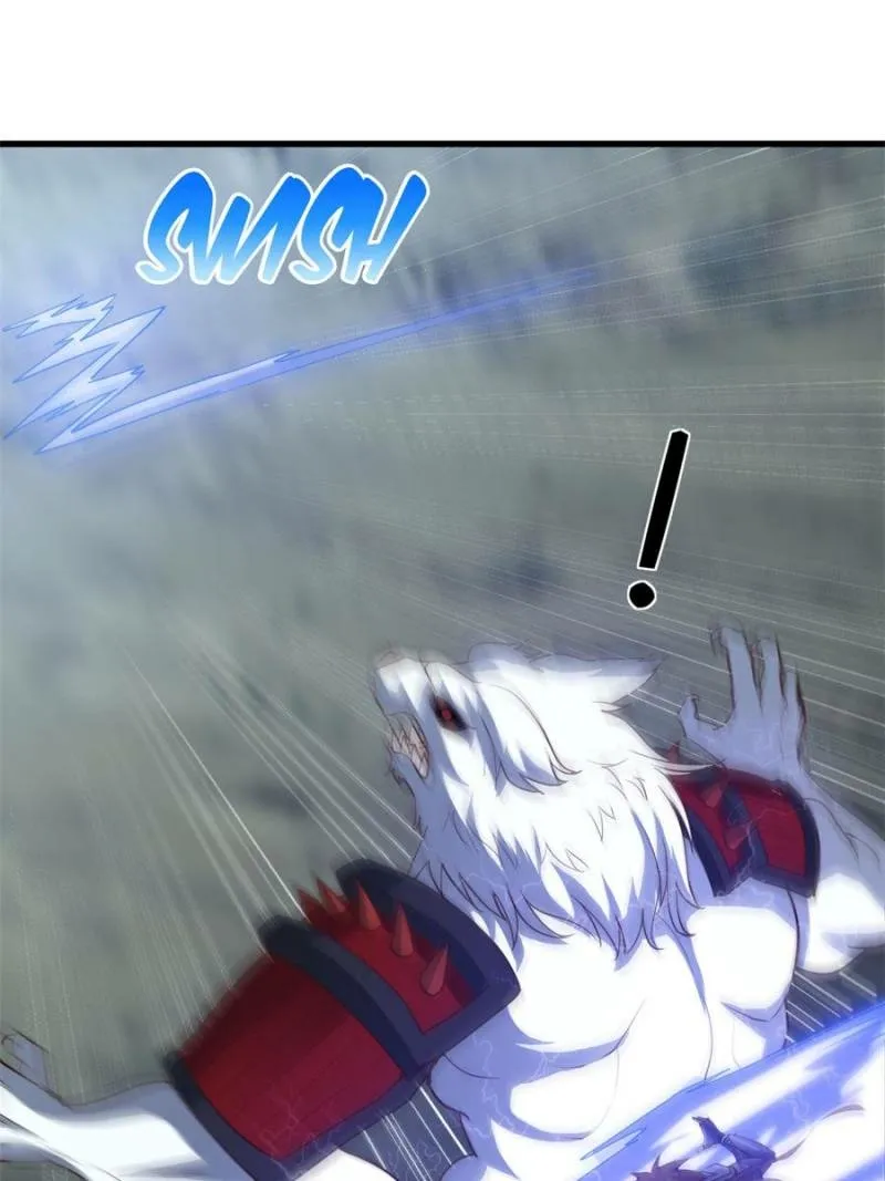 Read My Harem Depend On Drawing Card chapter 92 image 35 on Lezhin