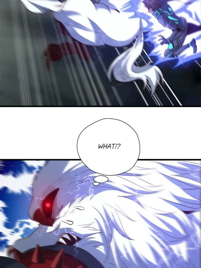 Read My Harem Depend On Drawing Card chapter 92 image 36 on Lezhin
