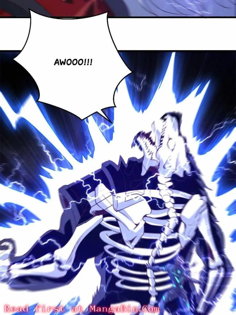 Read My Harem Depend On Drawing Card chapter 92 image 37 on Lezhin