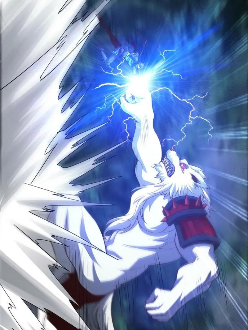 Read My Harem Depend On Drawing Card chapter 92 image 4 on Lezhin