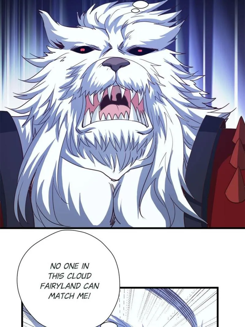 Read My Harem Depend On Drawing Card chapter 92 image 41 on Lezhin