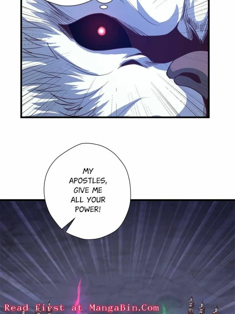 Read My Harem Depend On Drawing Card chapter 92 image 42 on Lezhin