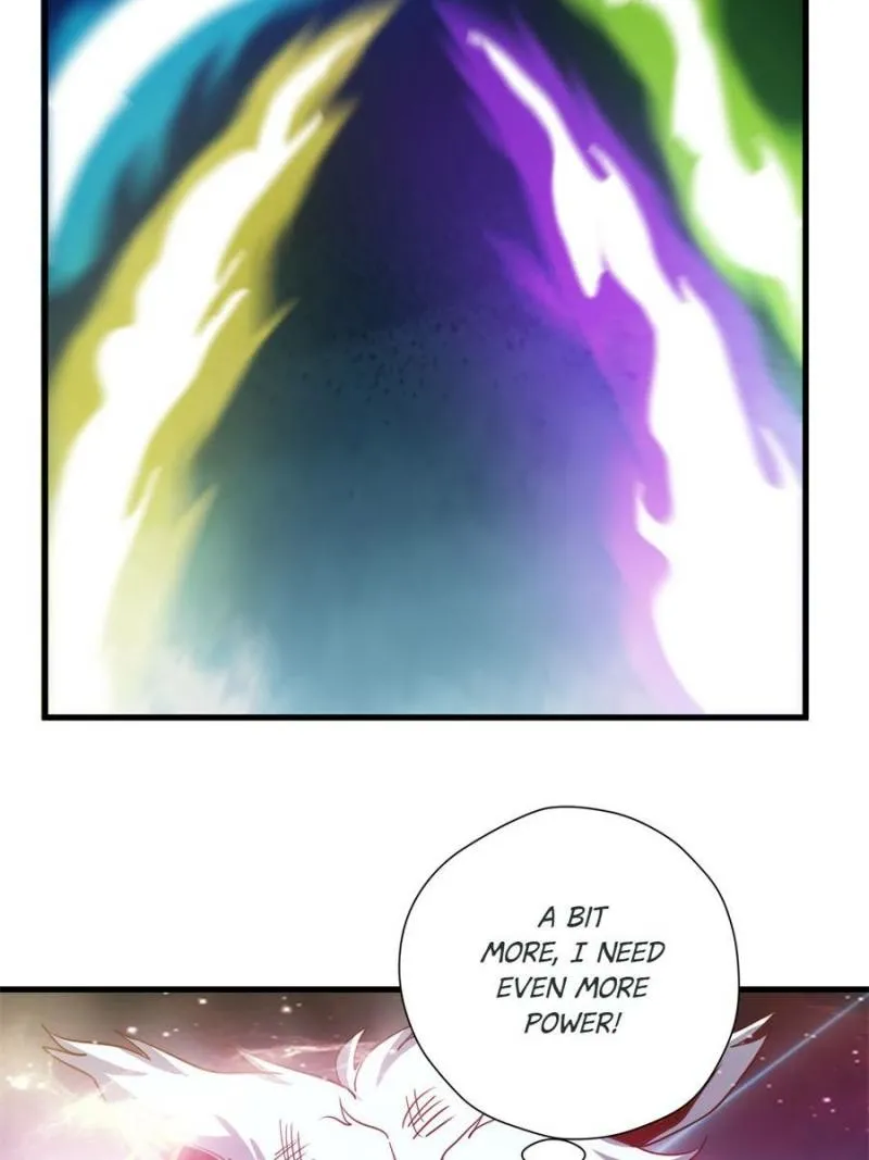 Read My Harem Depend On Drawing Card chapter 92 image 44 on Lezhin