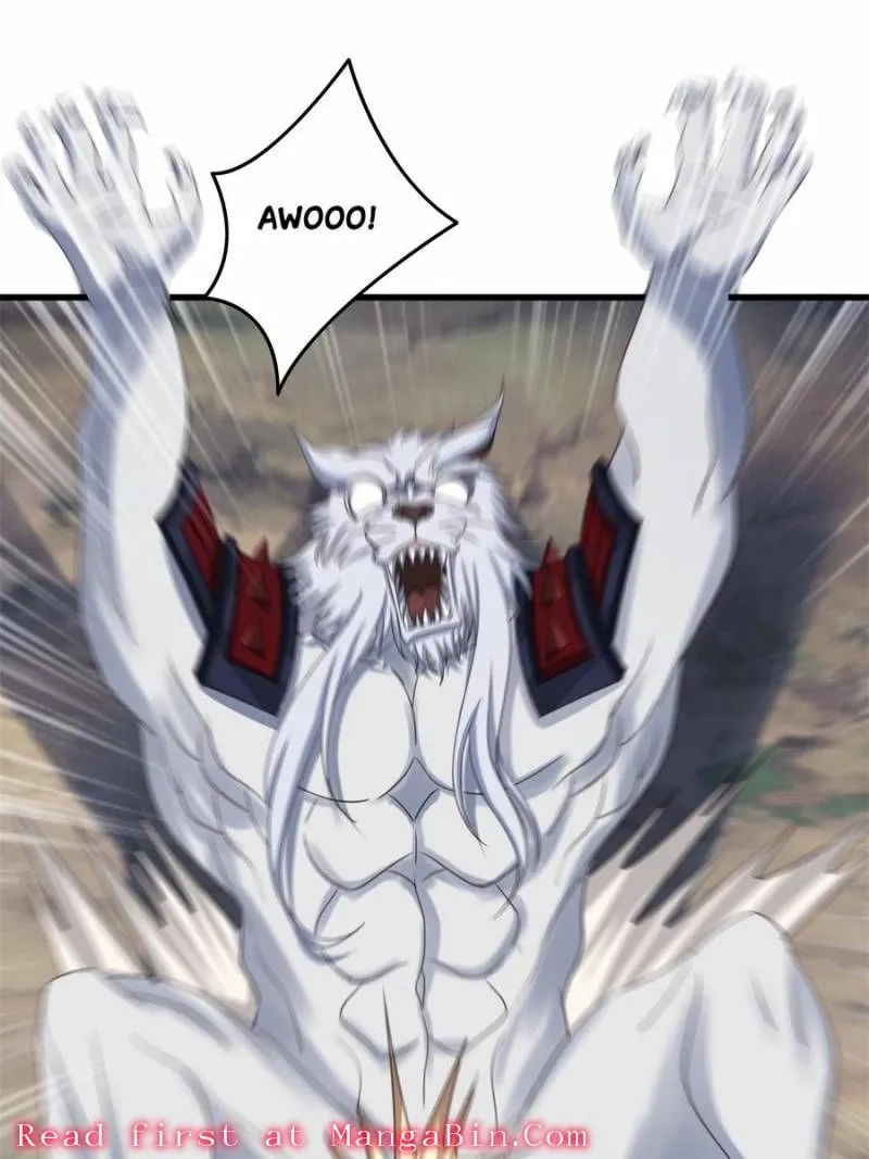 Read My Harem Depend On Drawing Card chapter 92 image 47 on Lezhin