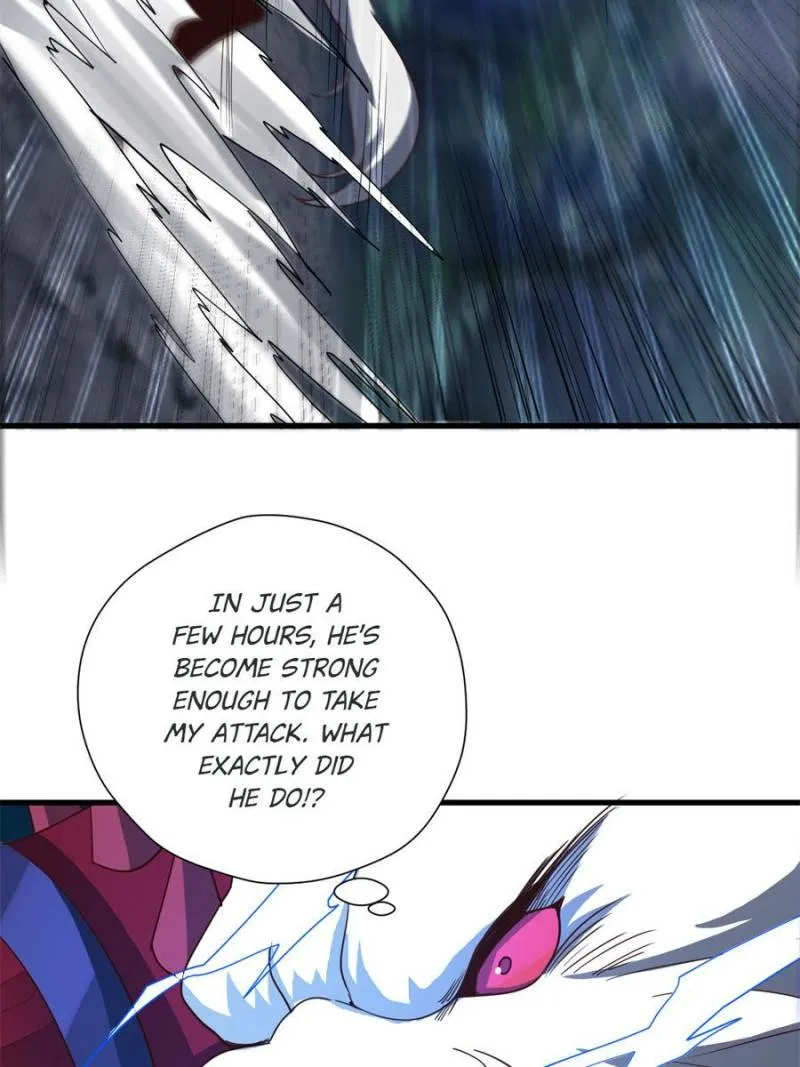 Read My Harem Depend On Drawing Card chapter 92 image 5 on Lezhin