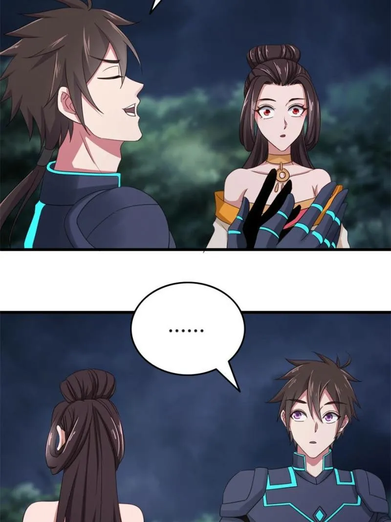 Read My Harem Depend On Drawing Card chapter 92 image 53 on Lezhin