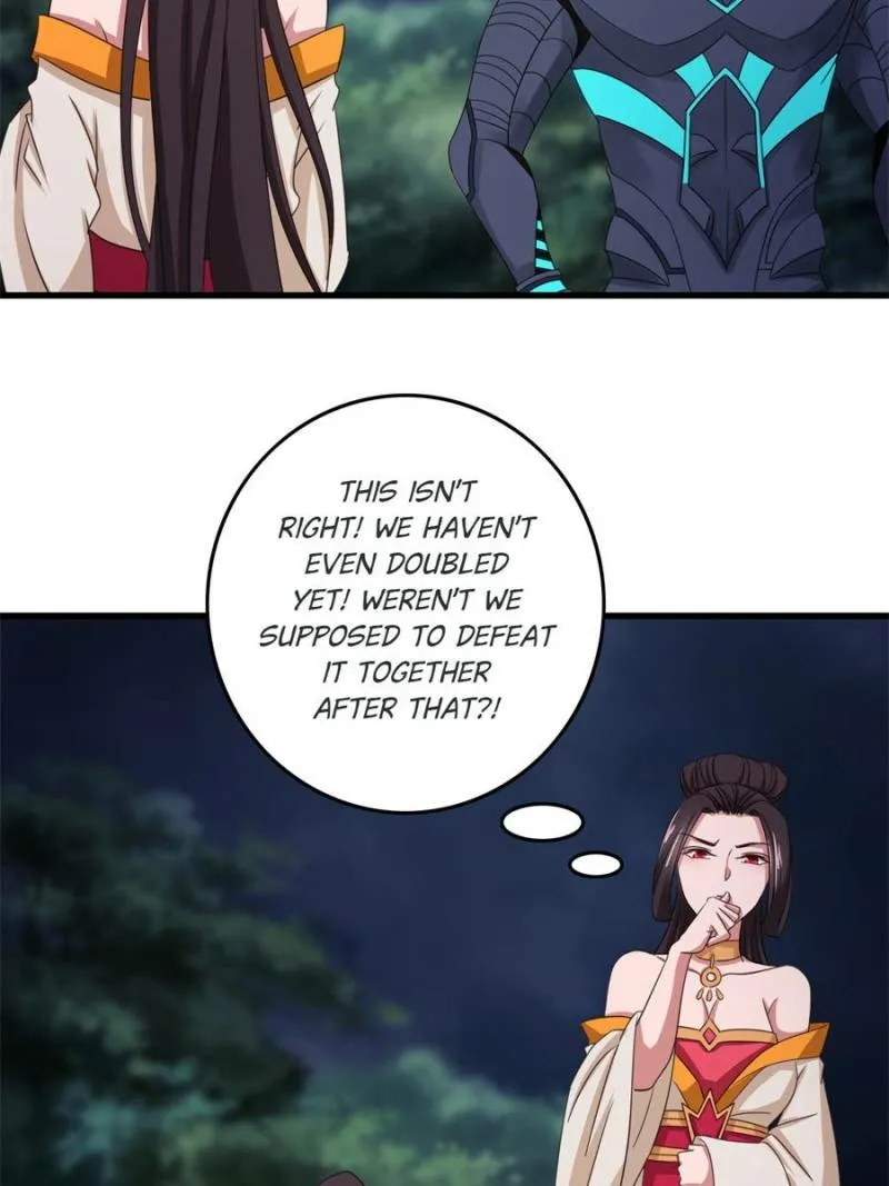 Read My Harem Depend On Drawing Card chapter 92 image 54 on Lezhin