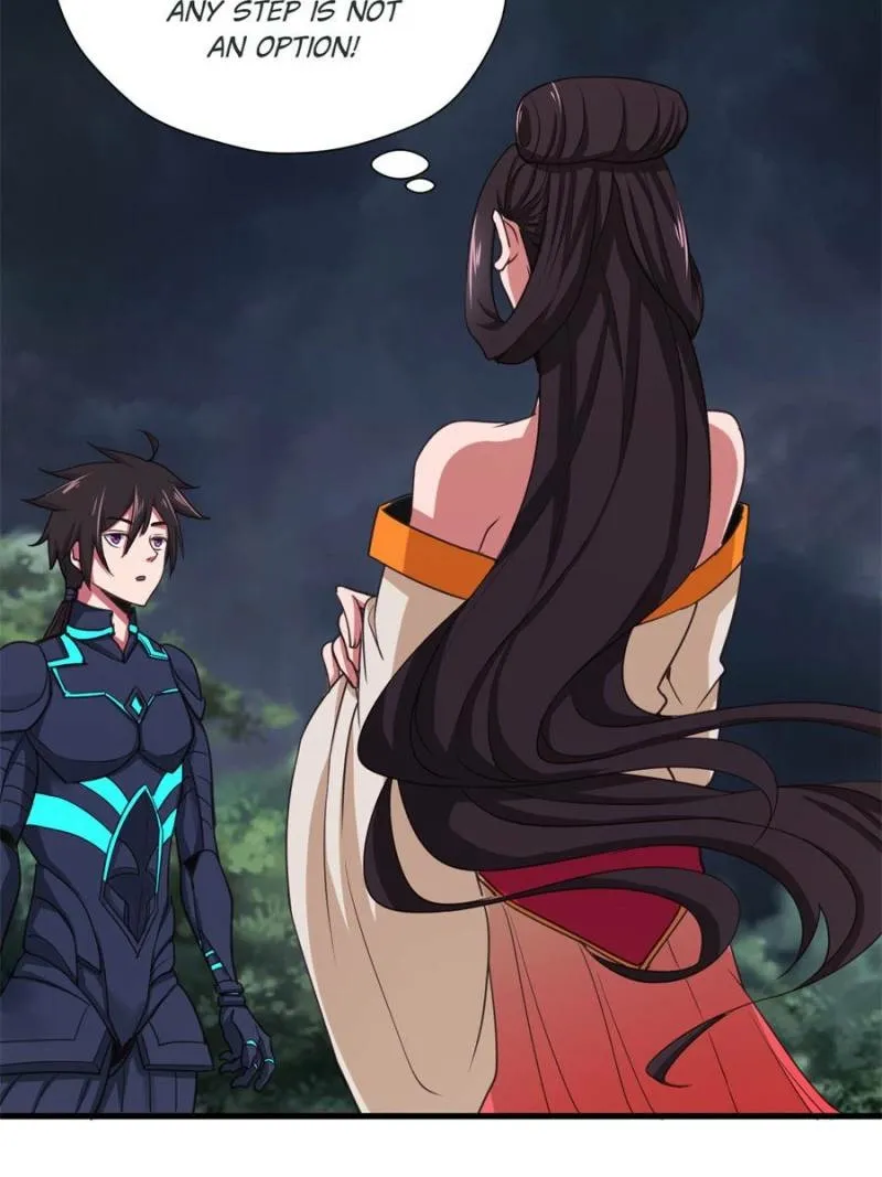Read My Harem Depend On Drawing Card chapter 92 image 58 on Lezhin