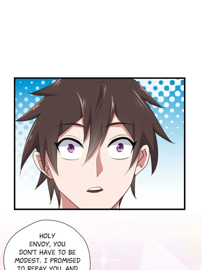 Read My Harem Depend On Drawing Card chapter 92 image 59 on Lezhin