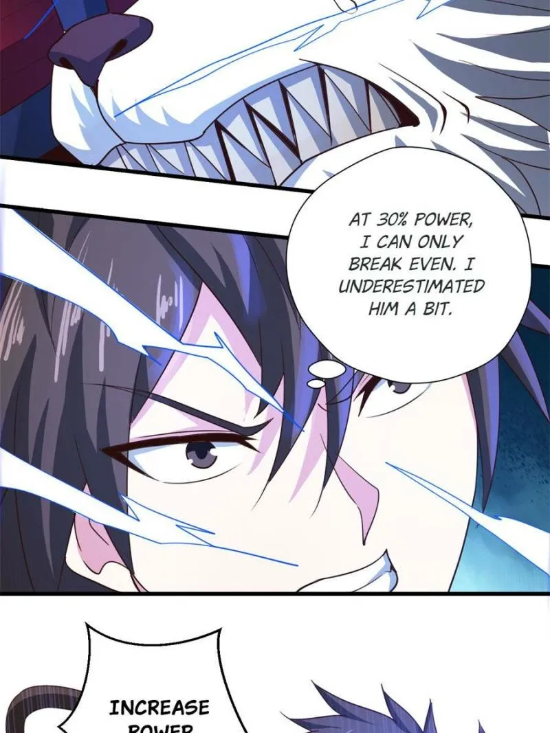 Read My Harem Depend On Drawing Card chapter 92 image 6 on Lezhin