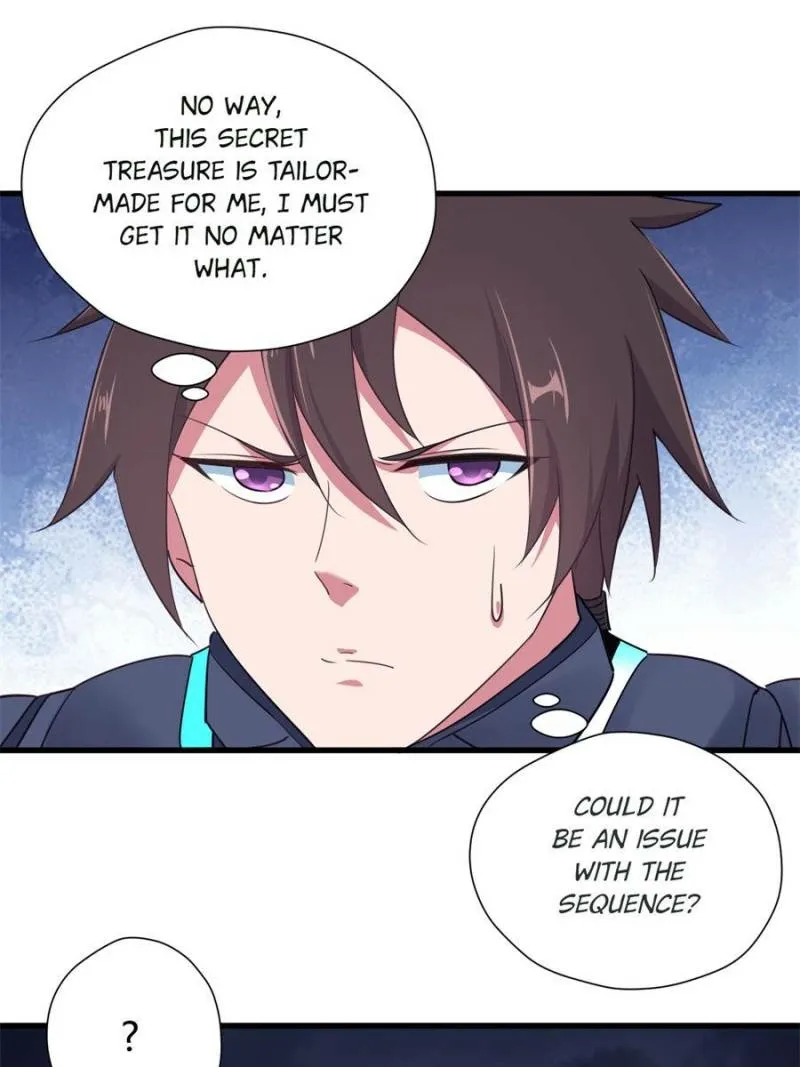 Read My Harem Depend On Drawing Card chapter 93 image 10 on Lezhin