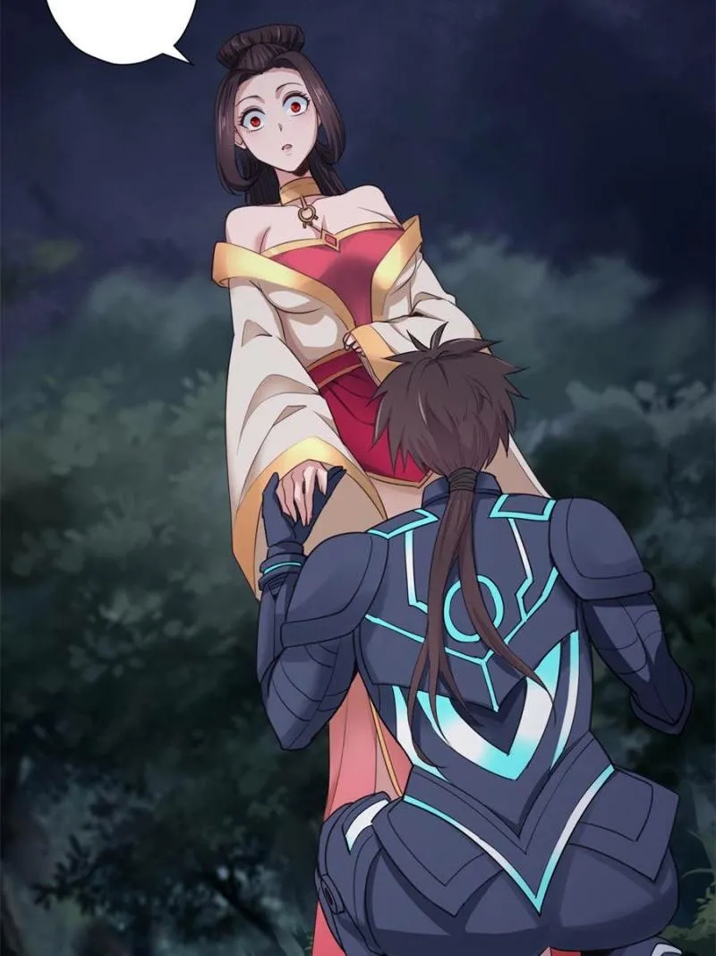 Read My Harem Depend On Drawing Card chapter 93 image 11 on Lezhin