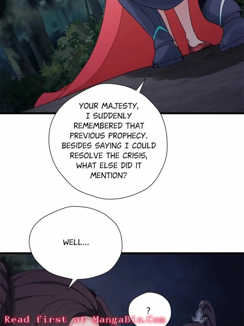 Read My Harem Depend On Drawing Card chapter 93 image 12 on Lezhin