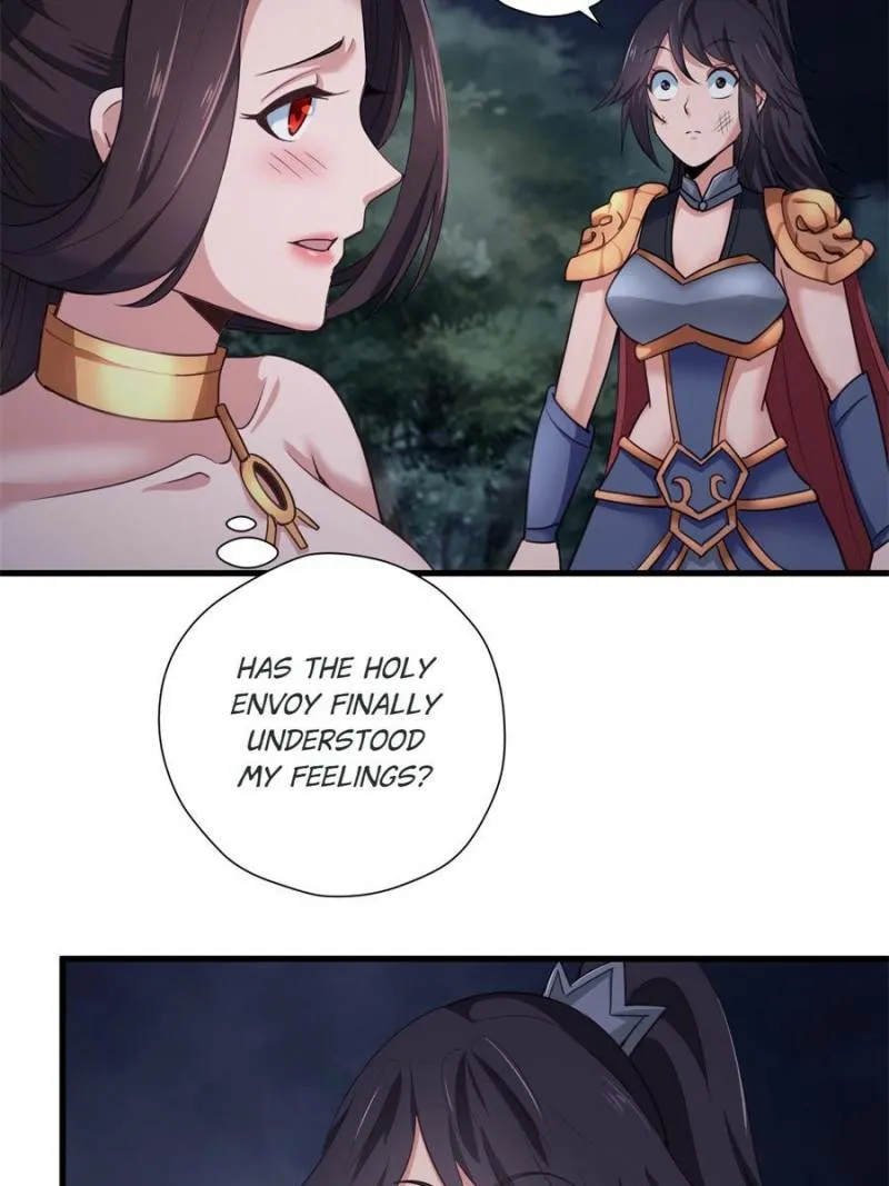 Read My Harem Depend On Drawing Card chapter 93 image 13 on Lezhin
