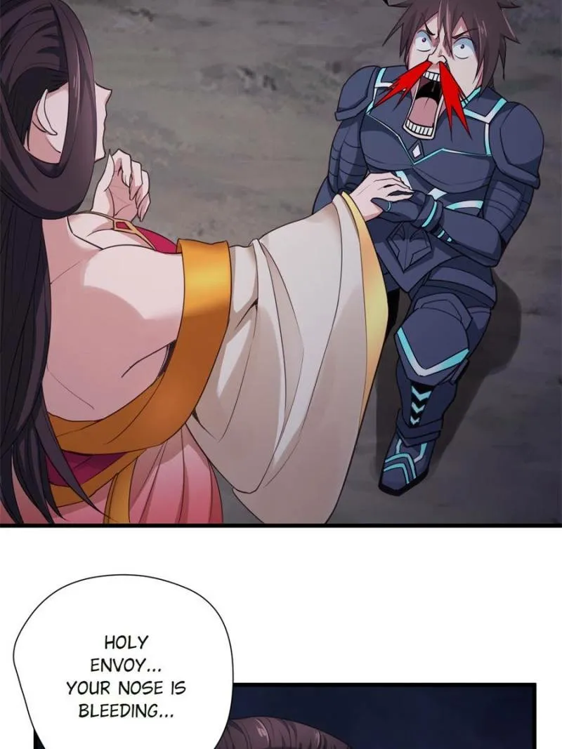 Read My Harem Depend On Drawing Card chapter 93 image 15 on Lezhin