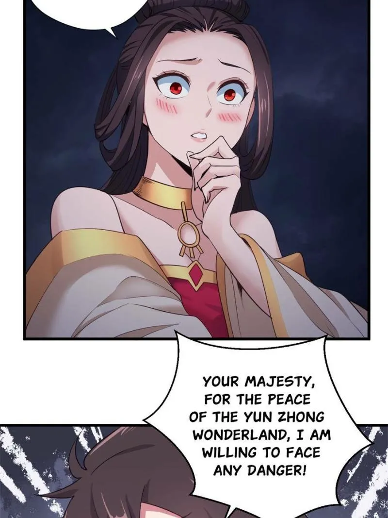 Read My Harem Depend On Drawing Card chapter 93 image 16 on Lezhin