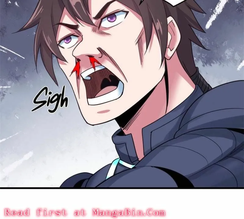 Read My Harem Depend On Drawing Card chapter 93 image 17 on Lezhin