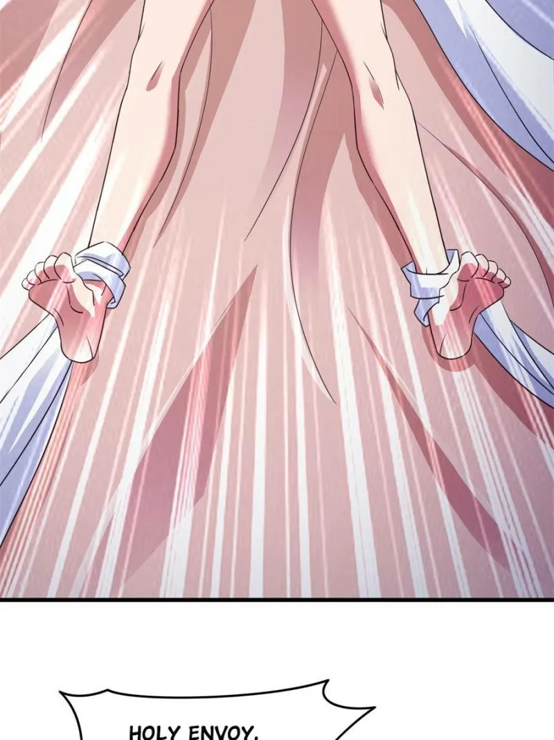 Read My Harem Depend On Drawing Card chapter 93 image 21 on Lezhin