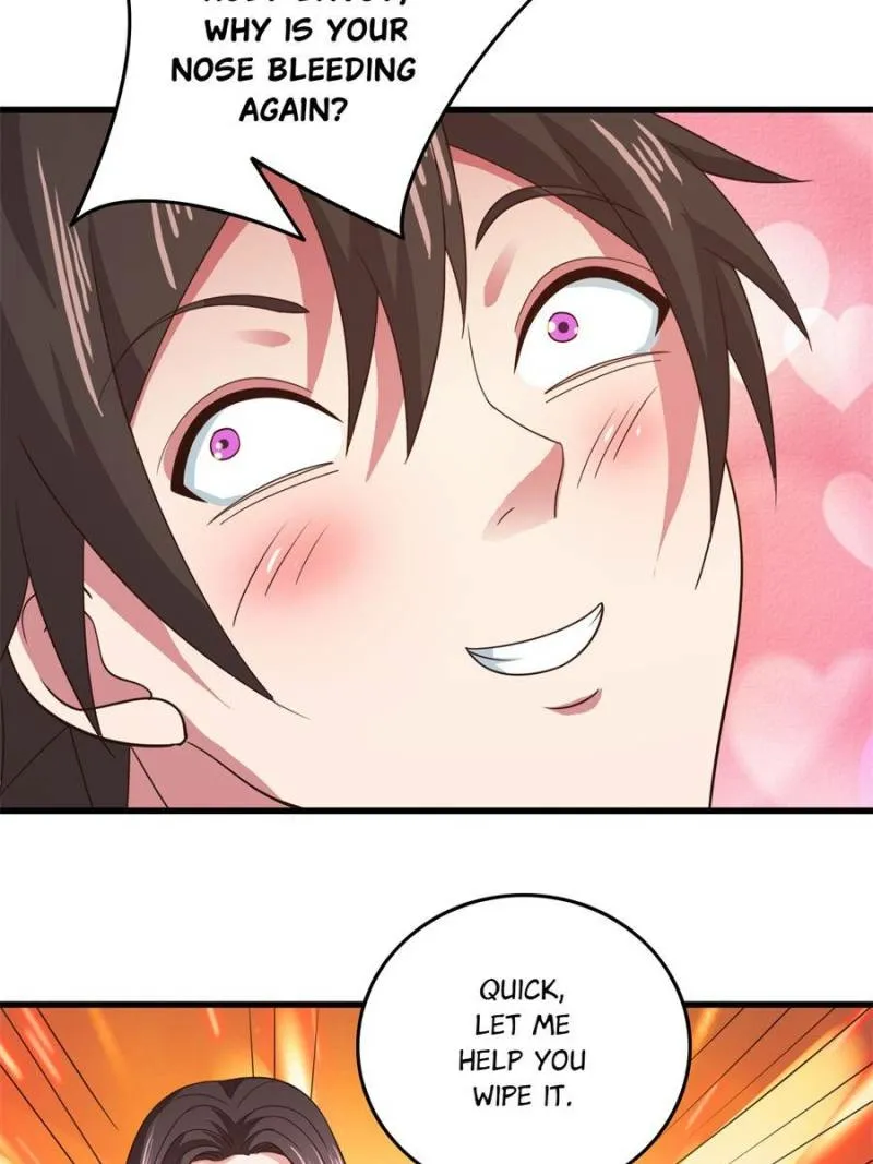 Read My Harem Depend On Drawing Card chapter 93 image 22 on Lezhin