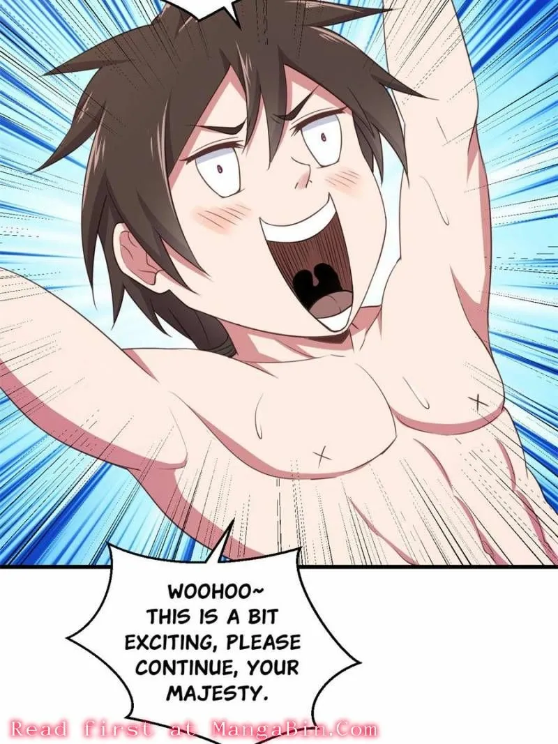 Read My Harem Depend On Drawing Card chapter 93 image 29 on Lezhin