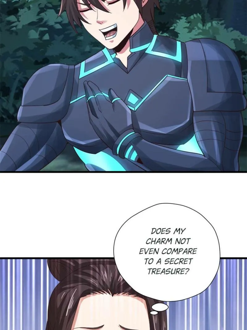 Read My Harem Depend On Drawing Card chapter 93 image 3 on Lezhin