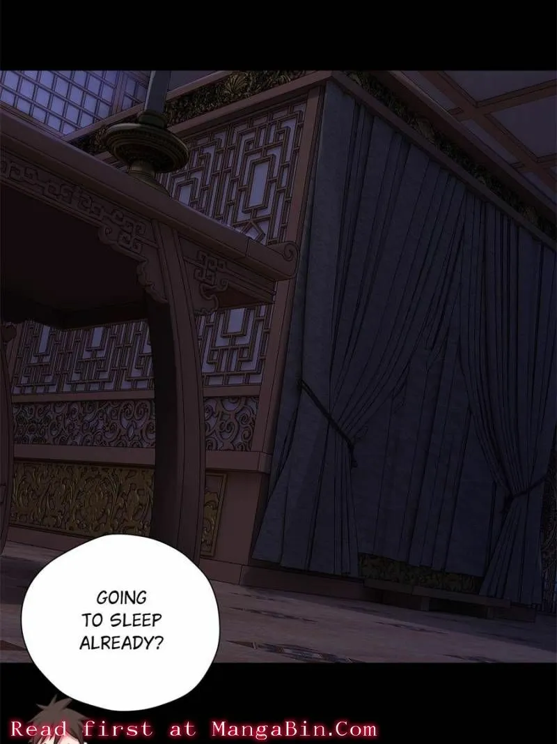 Read My Harem Depend On Drawing Card chapter 93 image 33 on Lezhin