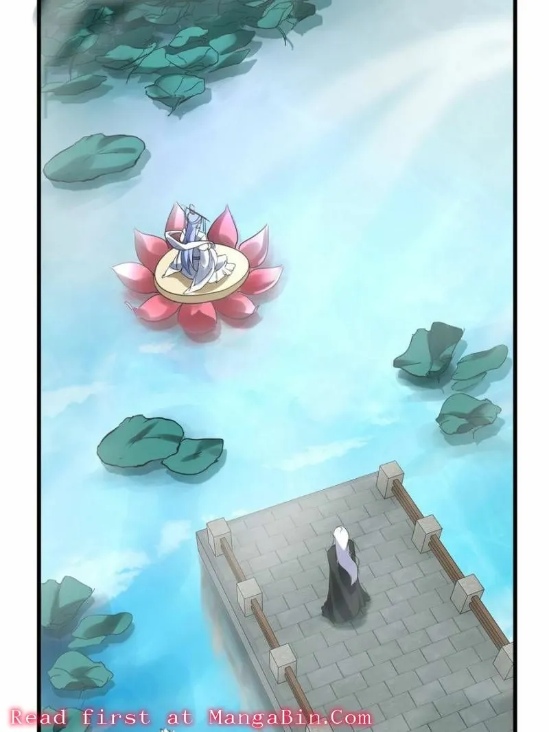Read My Harem Depend On Drawing Card chapter 93 image 38 on Lezhin