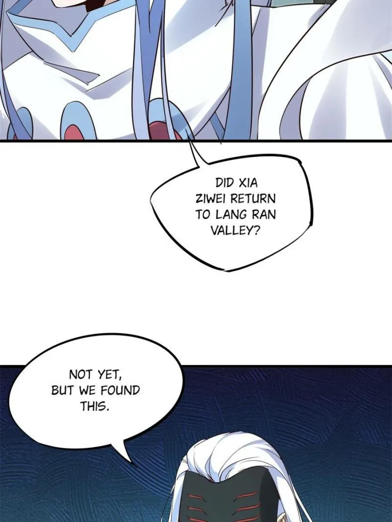 Read My Harem Depend On Drawing Card chapter 93 image 40 on Lezhin