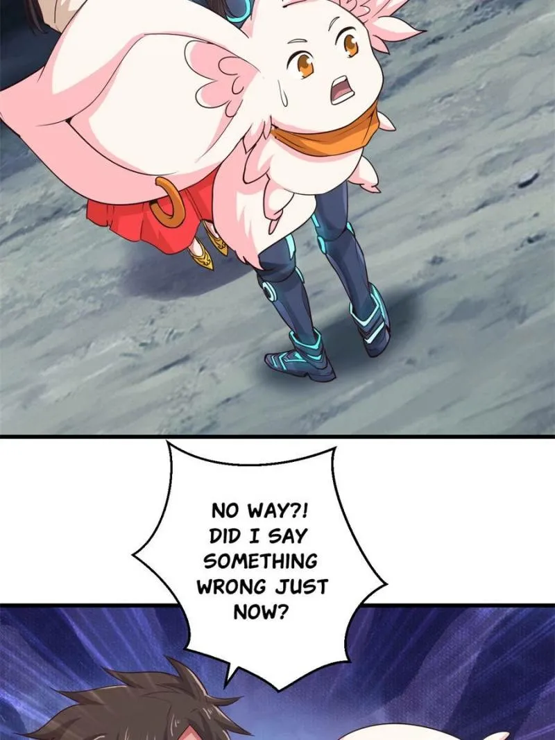 Read My Harem Depend On Drawing Card chapter 93 image 7 on Lezhin