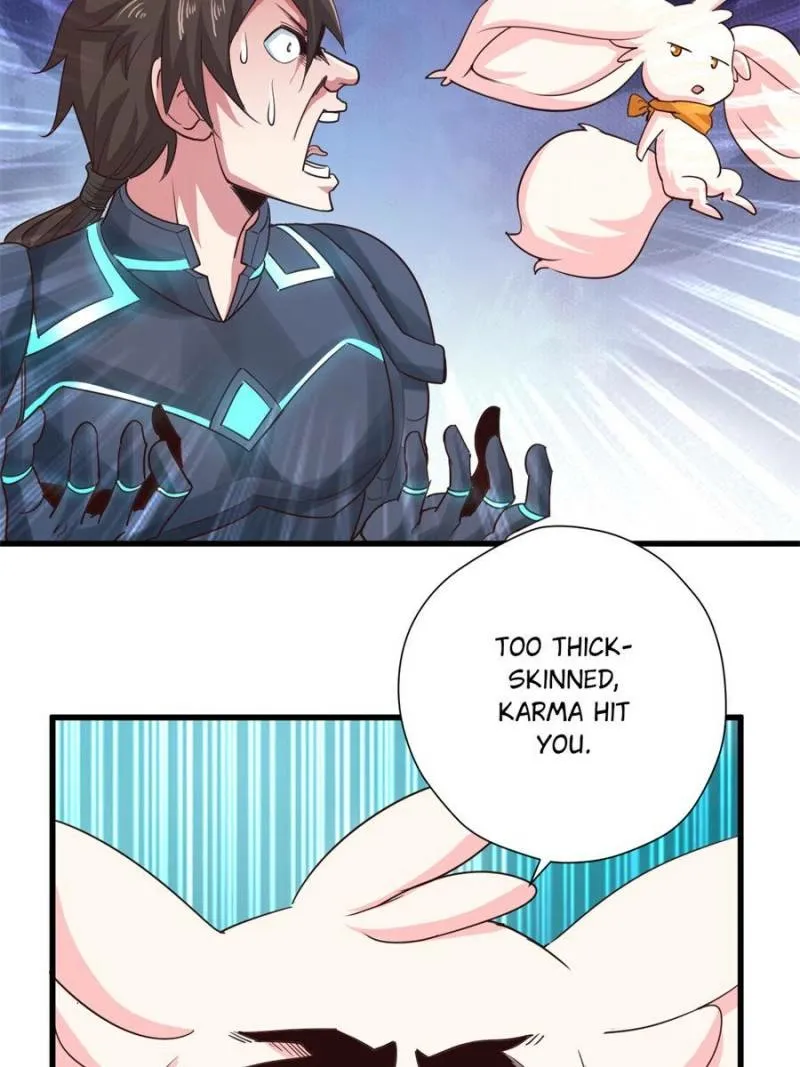 Read My Harem Depend On Drawing Card chapter 93 image 8 on Lezhin