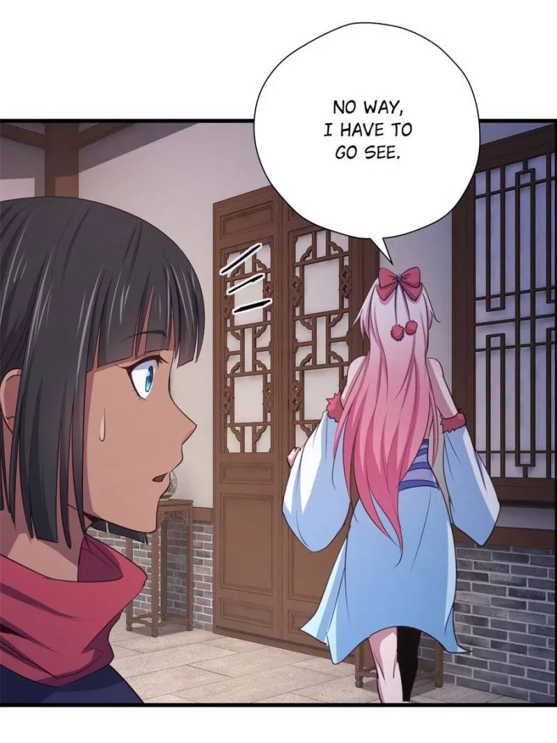Read My Harem Depend On Drawing Card chapter 94 image 11 on Lezhin