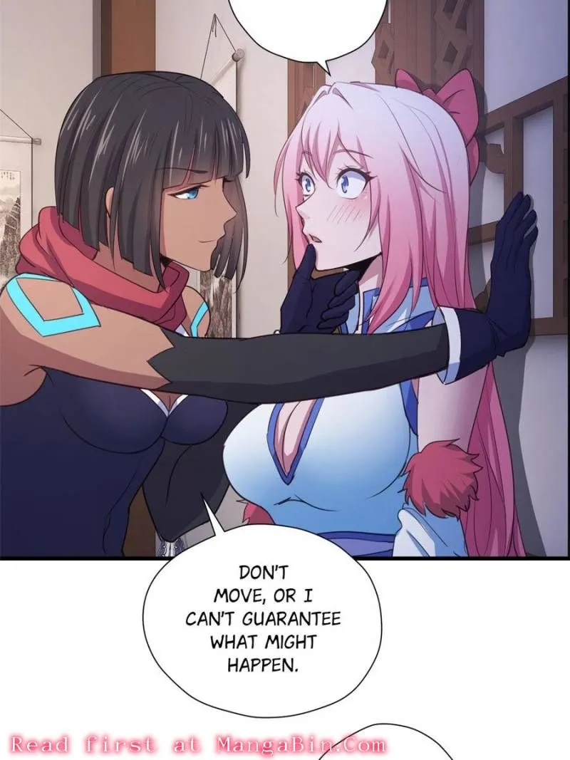 Read My Harem Depend On Drawing Card chapter 94 image 13 on Lezhin