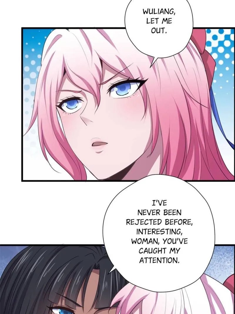 Read My Harem Depend On Drawing Card chapter 94 image 14 on Lezhin