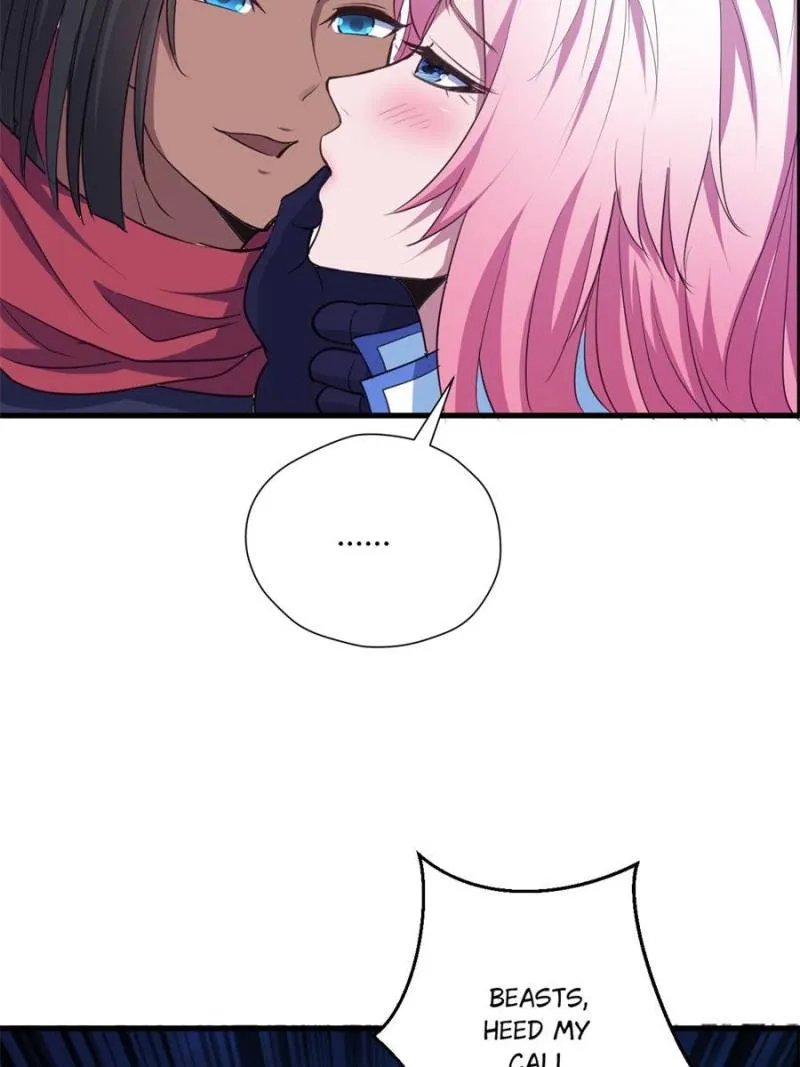 Read My Harem Depend On Drawing Card chapter 94 image 15 on Lezhin