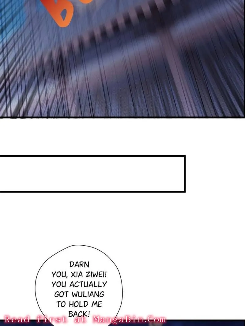 Read My Harem Depend On Drawing Card chapter 94 image 17 on Lezhin