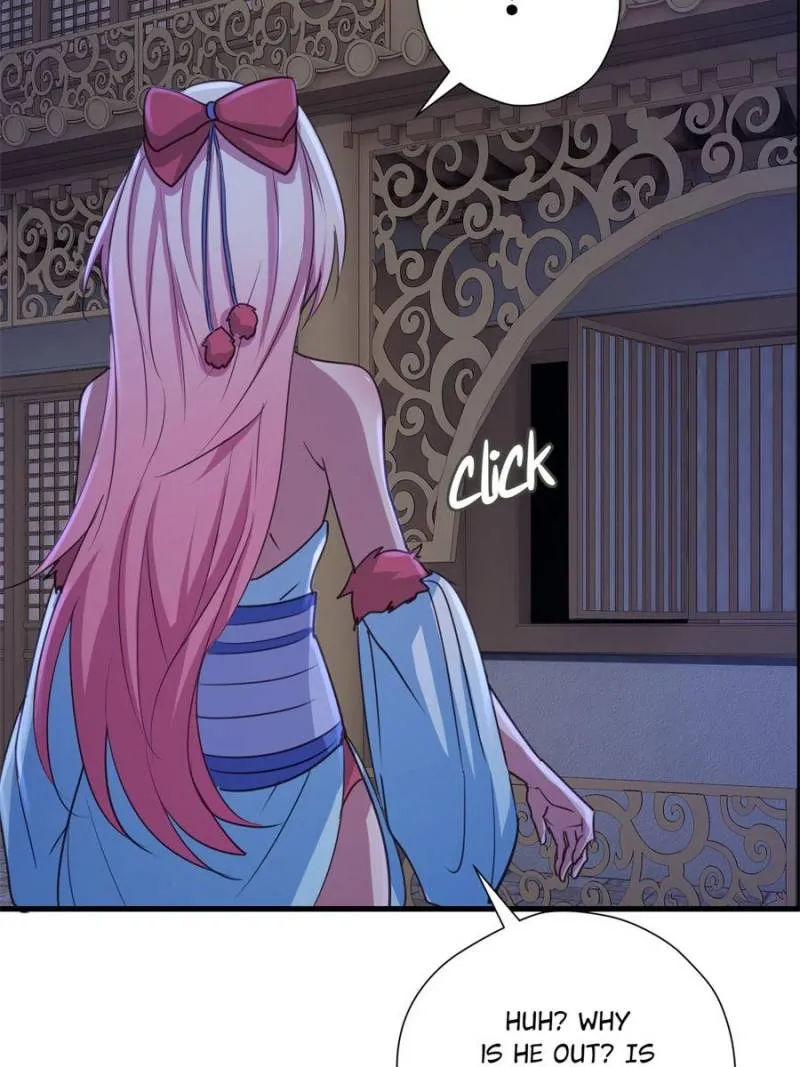 Read My Harem Depend On Drawing Card chapter 94 image 19 on Lezhin