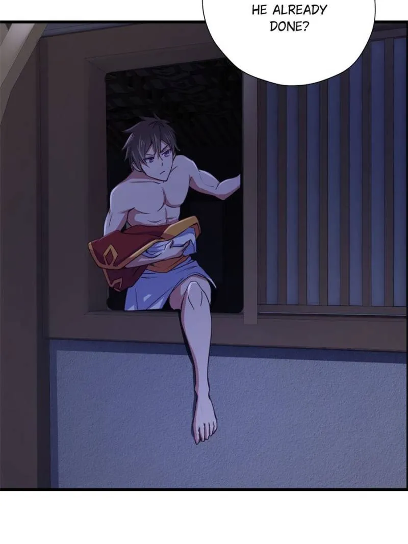 Read My Harem Depend On Drawing Card chapter 94 image 20 on Lezhin